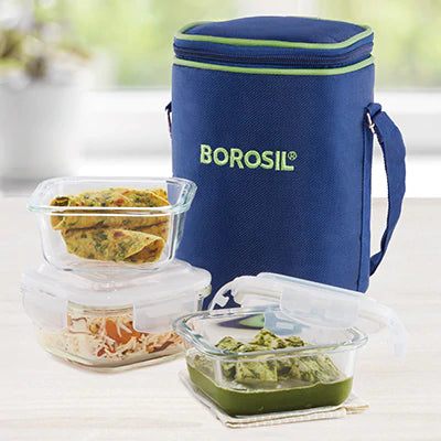 Lunchboxes