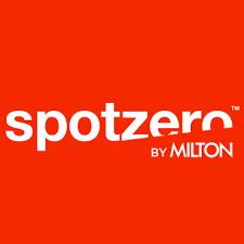 SPOTZERO BY MILTON