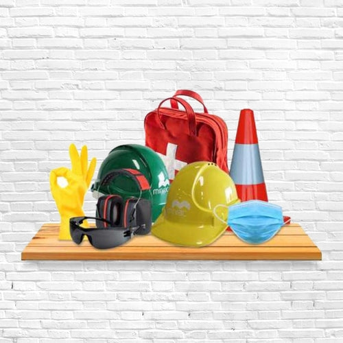 Safety Wear & Gear