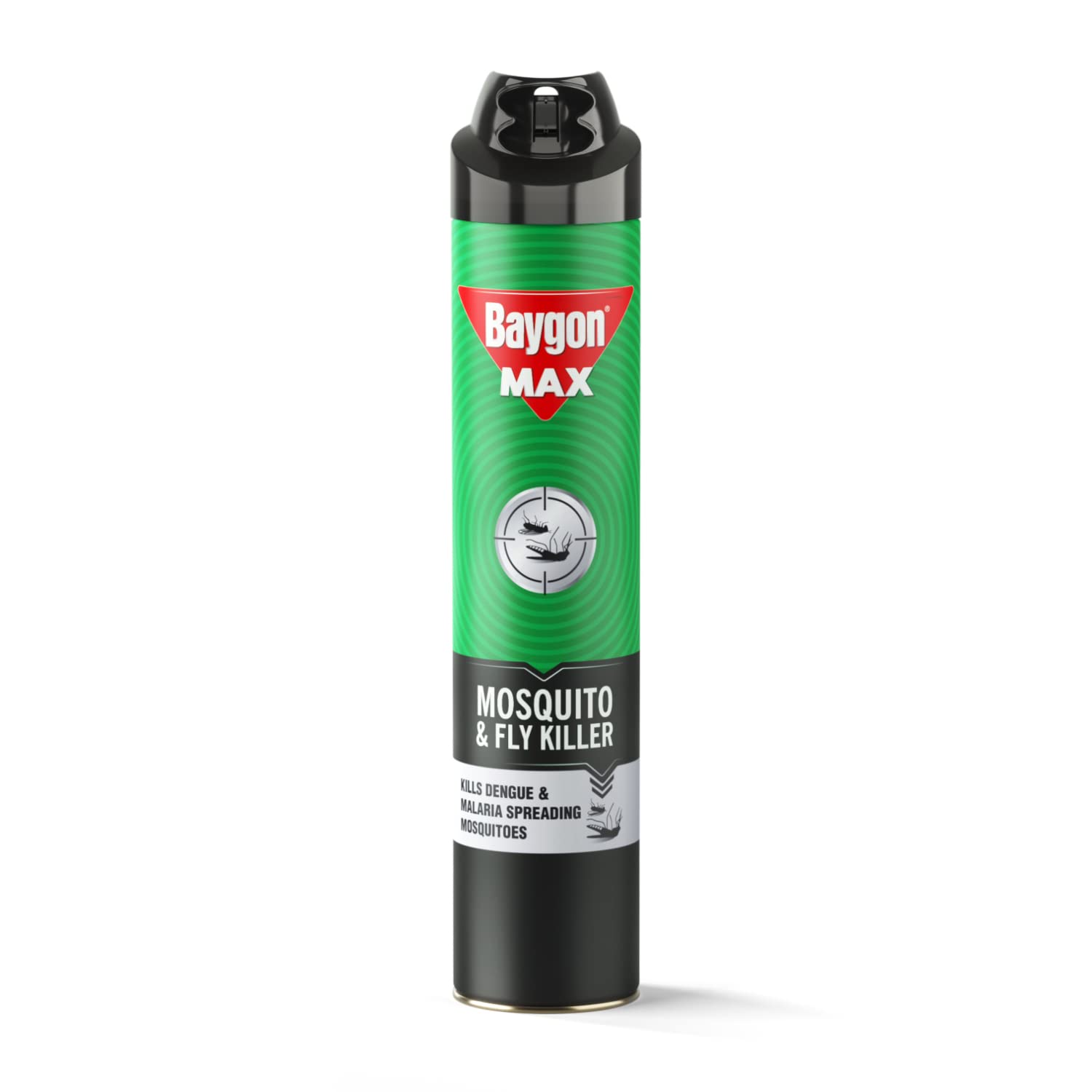 Baygon FIK - Mosquito & Fly Insect Killer