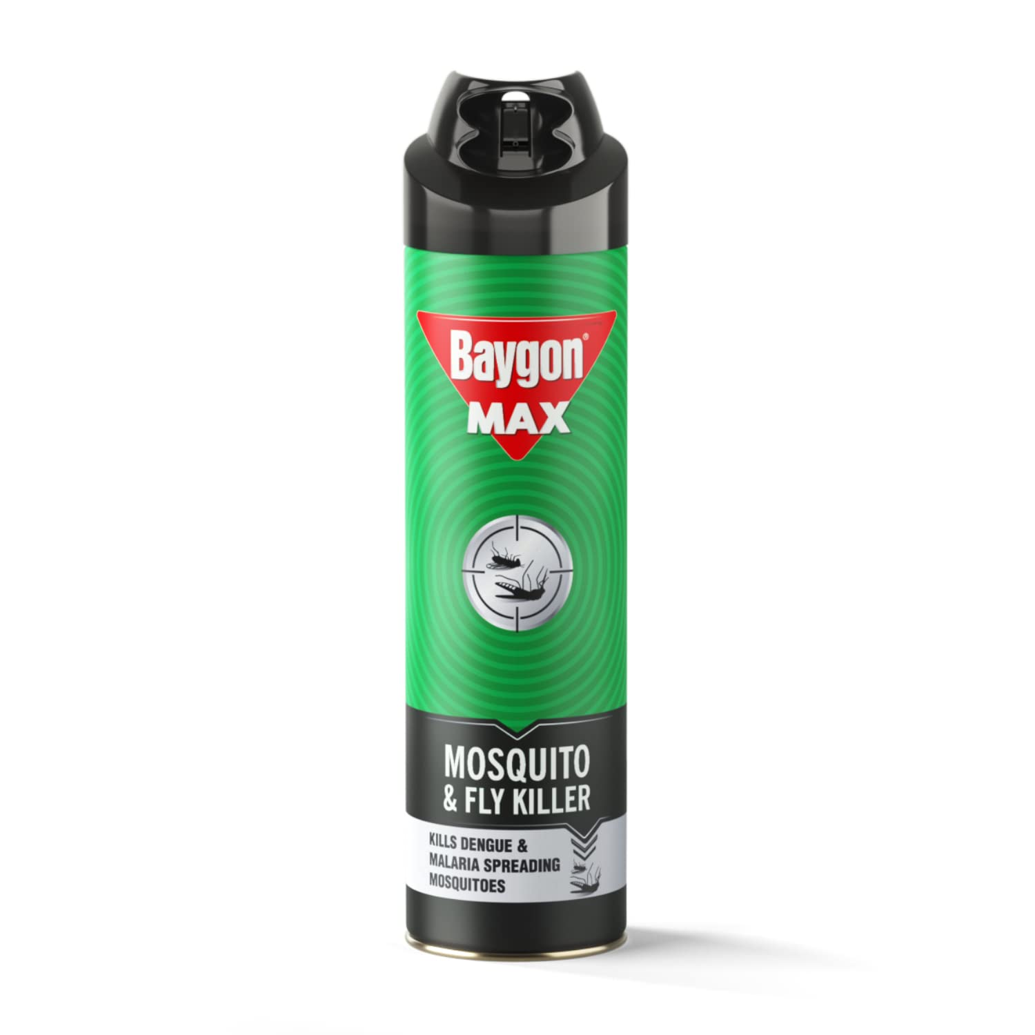 Baygon FIK - Mosquito & Fly Insect Killer
