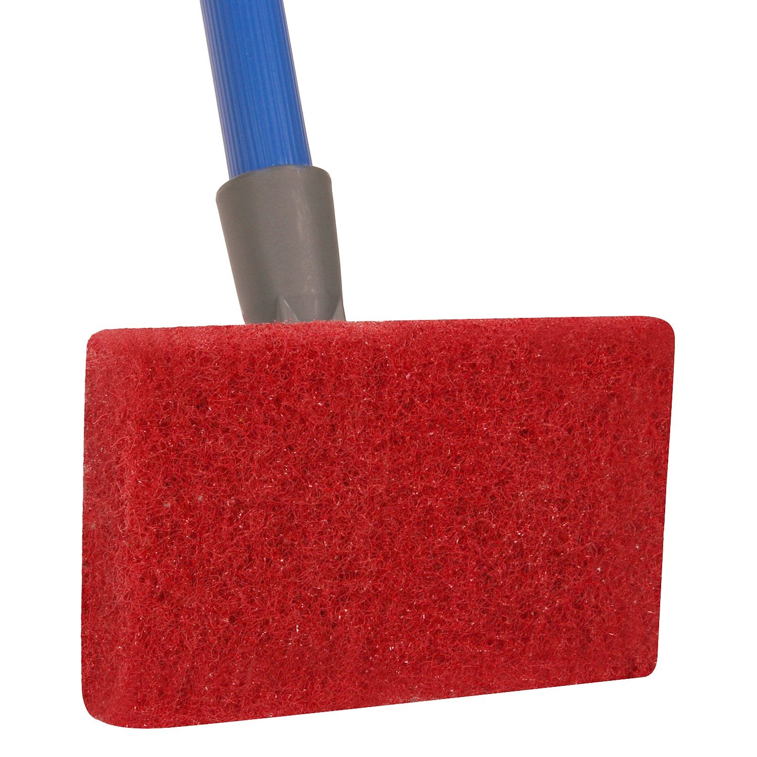Gala - 151810 Scrubber with Long Handle (Multicolour)