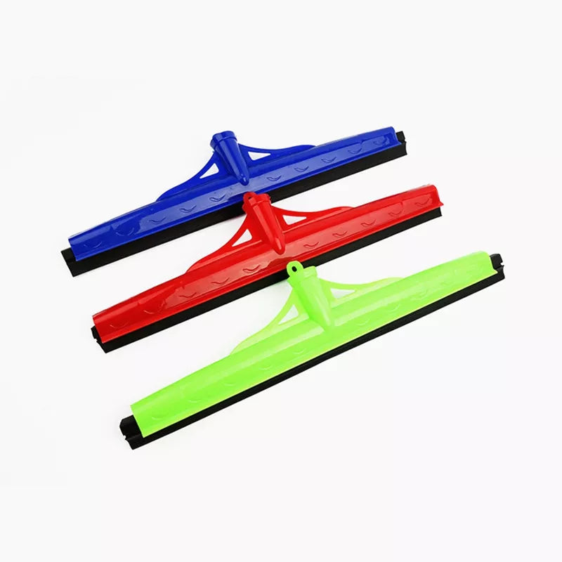 F20 Plastic Floor Wiper , 20" ( 50cm ) With Colour Code - Without Rod