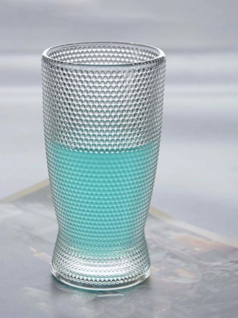 Dotty Elegance Glass