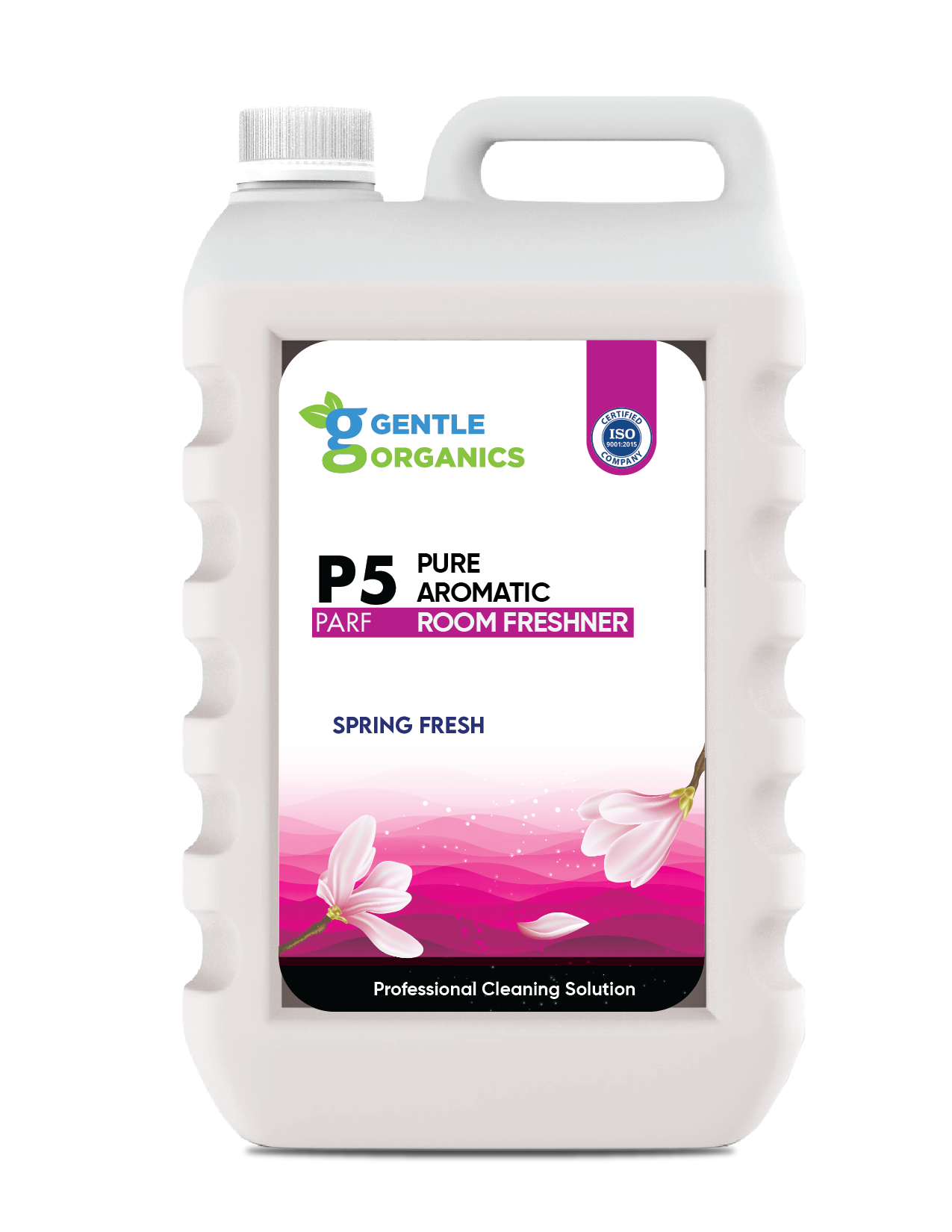 GO P5 Room Freshener Aromatic