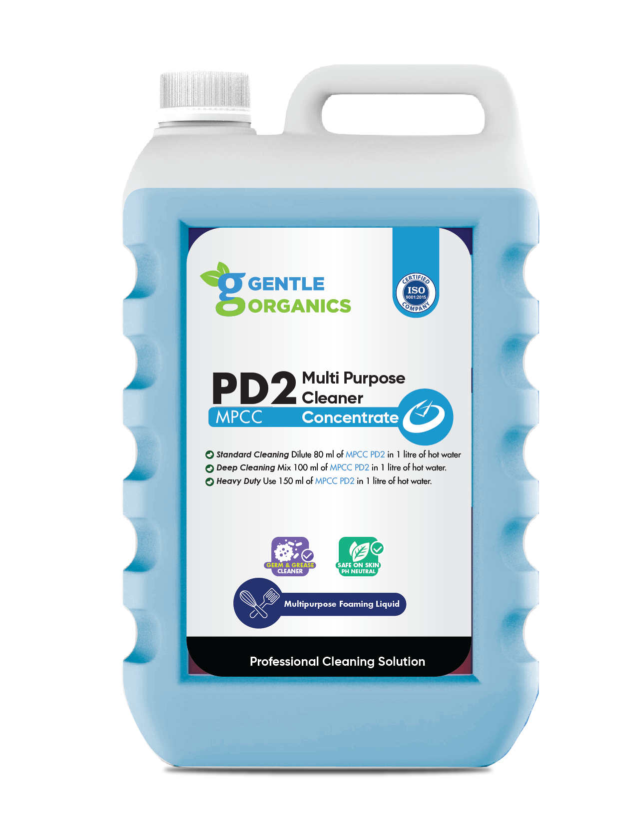 GO PD2 Multi Purpose Kitchen Cleaner