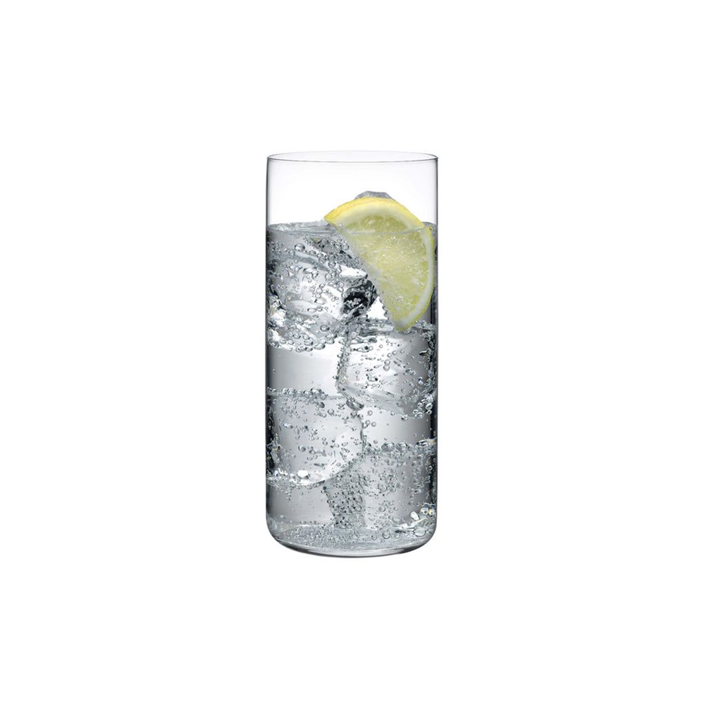 Made In Turkey - Crystal Thin high ball- Set of 2