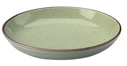 Blate - Glaze Green