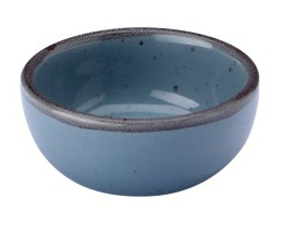 Katori - Glaze Blue