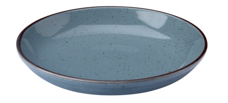 Blate - Glaze Blue