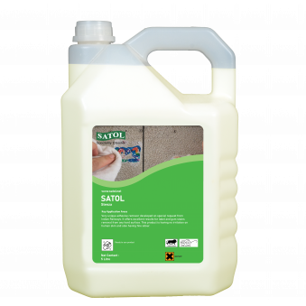 STENZA - AR – Adhesive Remover Chemical, 5 Kgs