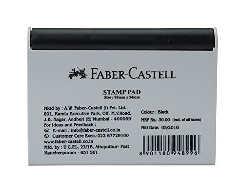 Faber Castell Stamp Pad