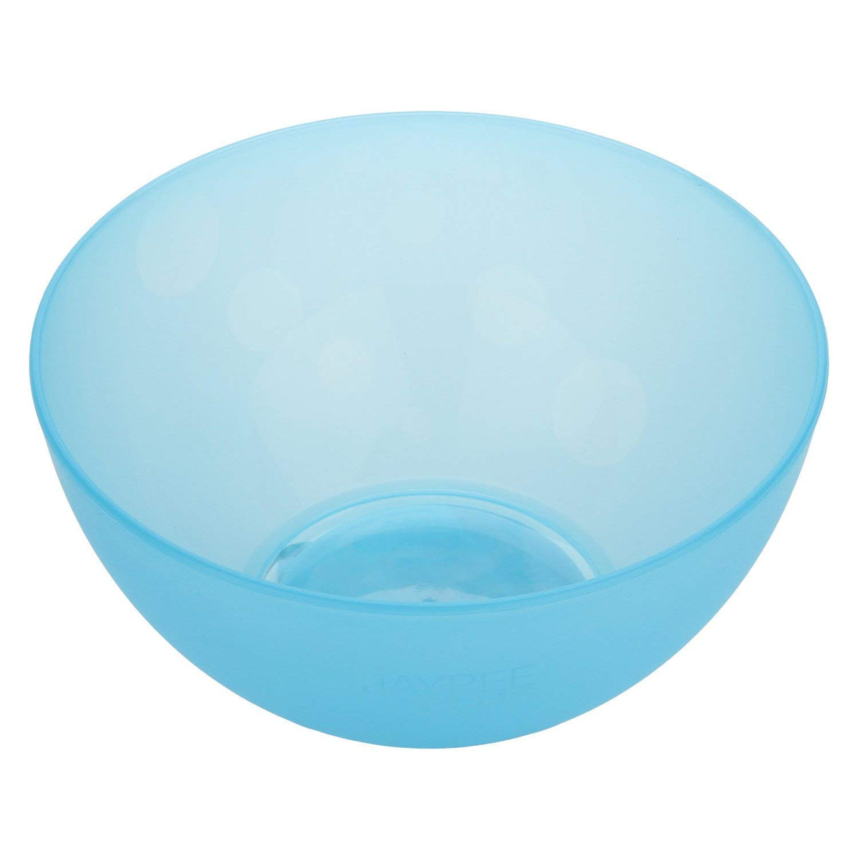 Plastic Mixing Bowl, Food Grade (1Pc, Multicolor), Large