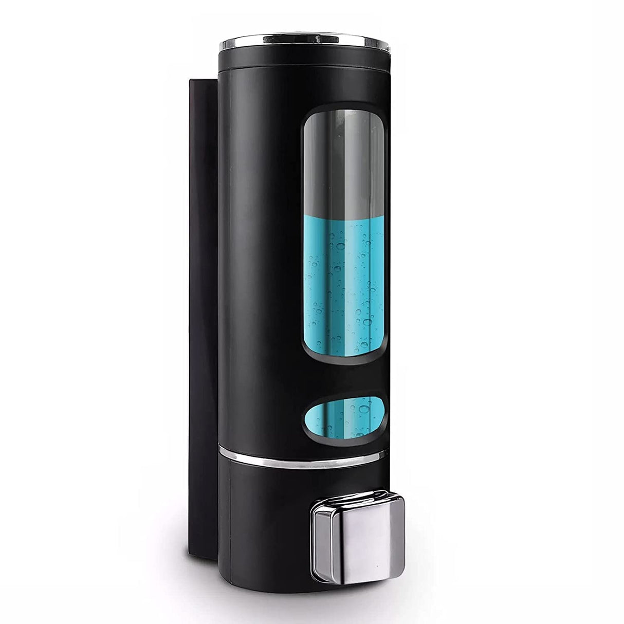 SD50 - Wall Mount Liquid Soap Dispenser, 300 ml