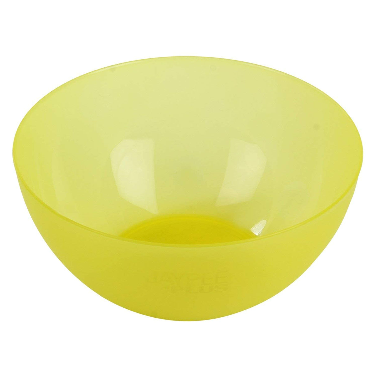 Plastic Mixing Bowl, Food Grade (1Pc, Multicolor), Large