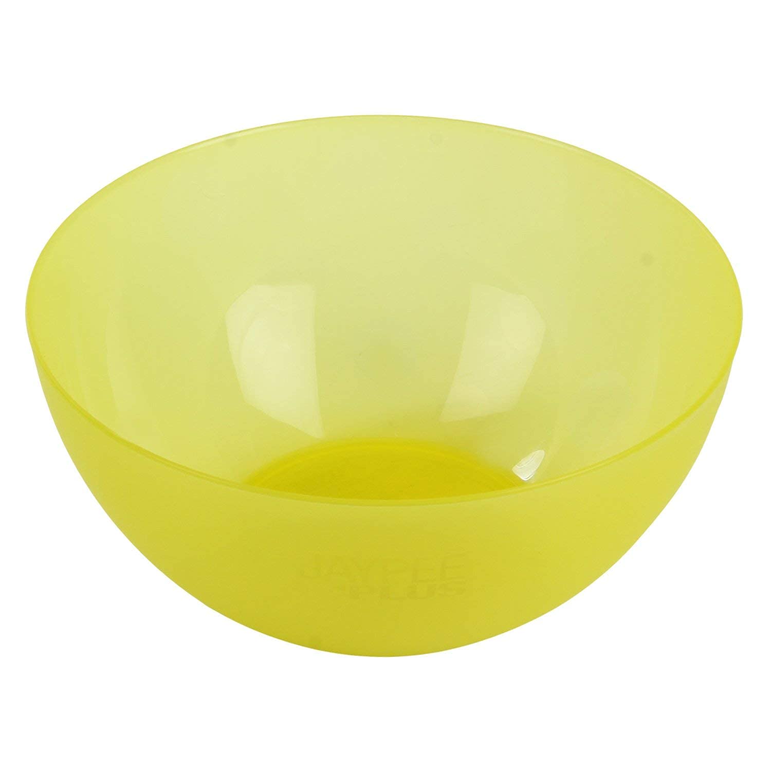 Plastic Mixing Bowl, Food Grade (1Pc, Multicolor), Large