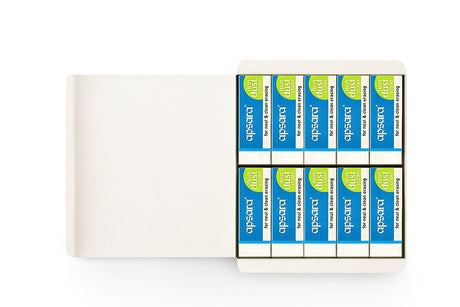 Apsara Non Dust Eraser Jumbo Eraser