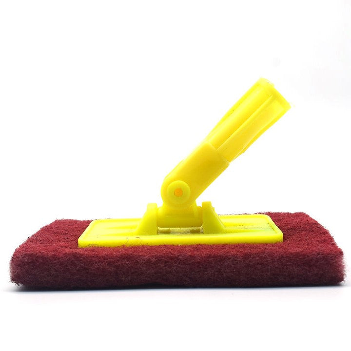 Surface Senior Flexi Tile Scrubber, 5" x 8" inch Pad