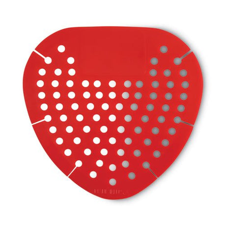 US80 Urinal Screen EVA, Multicolour, 1 Pcs