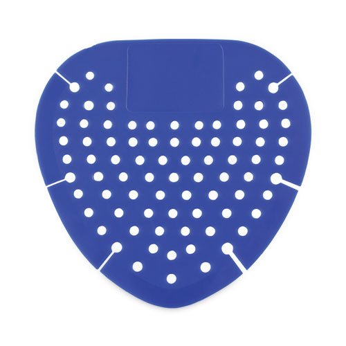 US80 Urinal Screen EVA, Multicolour, 1 Pcs