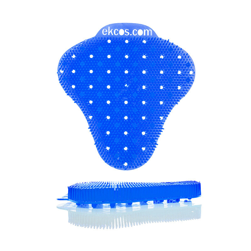 US100 Urinal Screen EVA, Multicolour, 1 Pcs