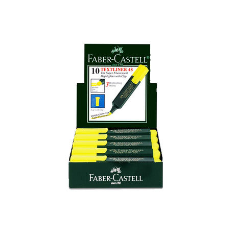 Faber-Castell Classic Textliner