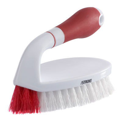 Stroke Scrub Brush