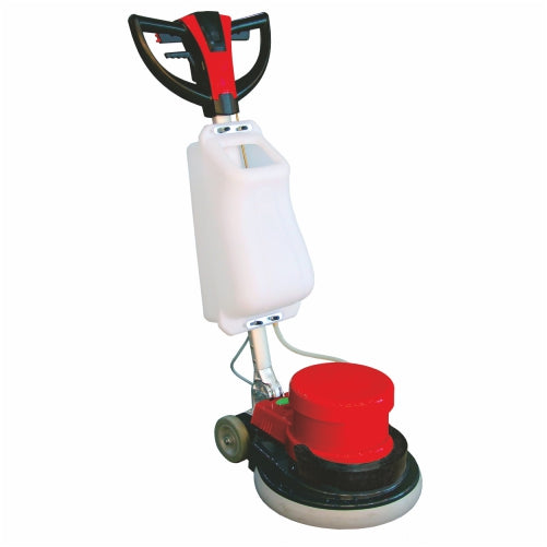 SCRUBBING MACHINE (SM-01)