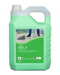 Satol S7 - Multipurpose Cleaner , 5 Kgs