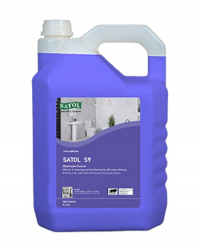 Satol S9 - Washroom Cleaner , 5 Kgs