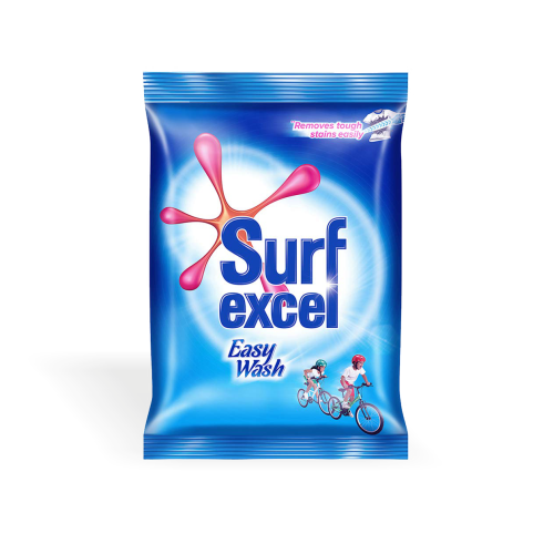 Surf Excel Detergent Powder, Easy Wash
