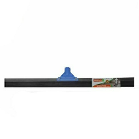 Masi Heavy Duty Metal Floor Wiper With Rubber Blade , Blade Size From 12" to 36" inch
