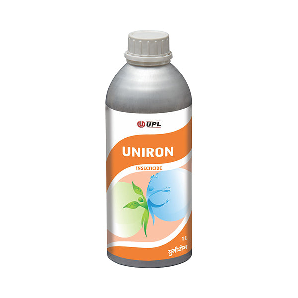 Uniron (Mosquito) 10% EC Novaluron -1L