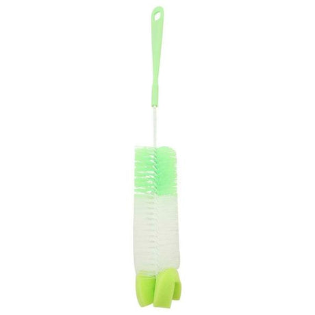 Avon Bottle Brush for upto 1 Ltr Bottle - Medium, Multicolour