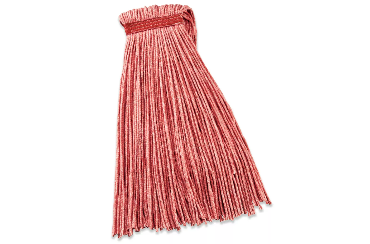 Dima Cotton Clip & Fit Kentucky Wet Mop Refill, Cut End, 350g