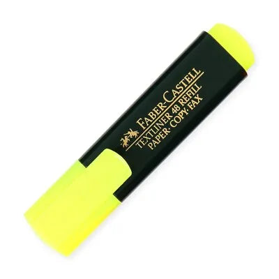 Faber-Castell Classic Textliner