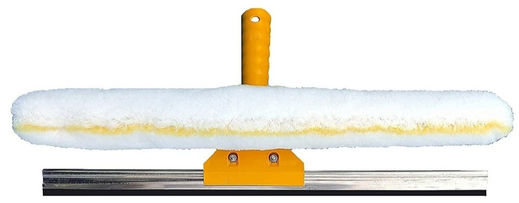 Shino Glass Combi - Washer + Squeegee (2in1)