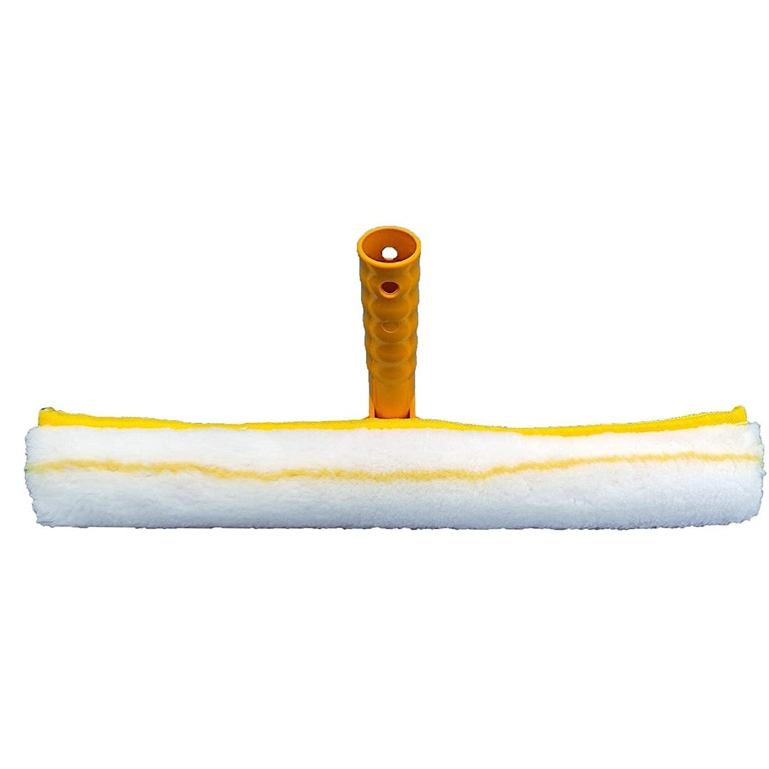 Shino Glass Combi - Washer + Squeegee (2in1)