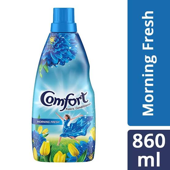 Comfort Fabric Conditioner