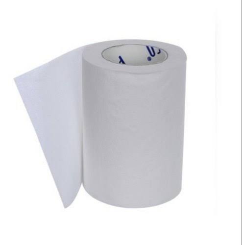 Origami Toilet Roll, Recycled Paper, 2 Ply, 10x9.5cm, 40g / 90 Pulls