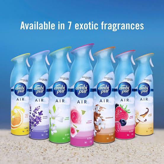 Ambi Pur Room Freshener, 275g