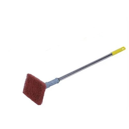 Surface Junior Flexi Tile Scrubber, 4" x 6" inch Pad