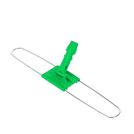 MM16 - Dust & Dry Mop Foldable Plastic Frame with Colour Code, 40 cm ( 16" )