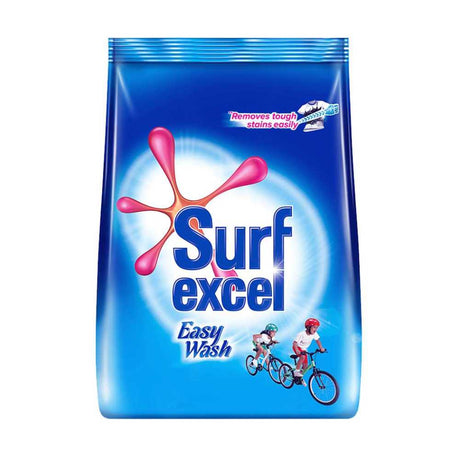 Surf Excel Detergent Powder, Easy Wash