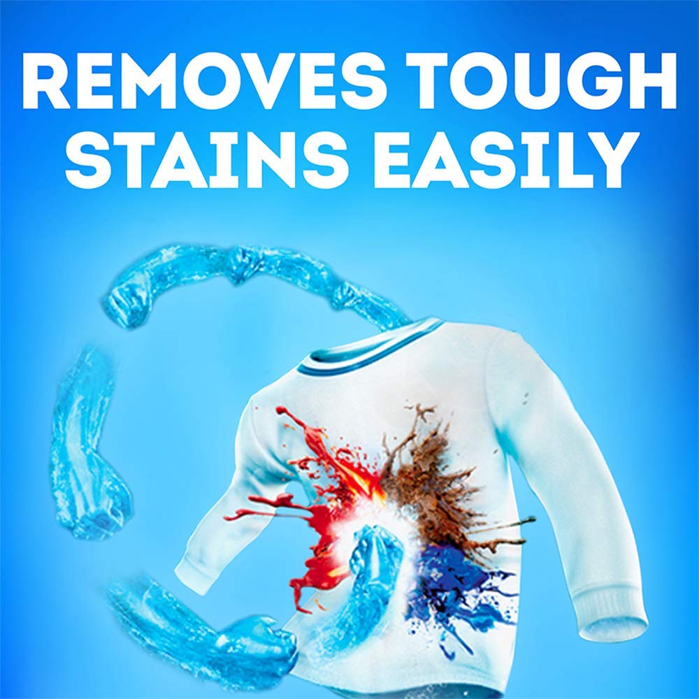 Surf Excel Detergent Powder, Easy Wash
