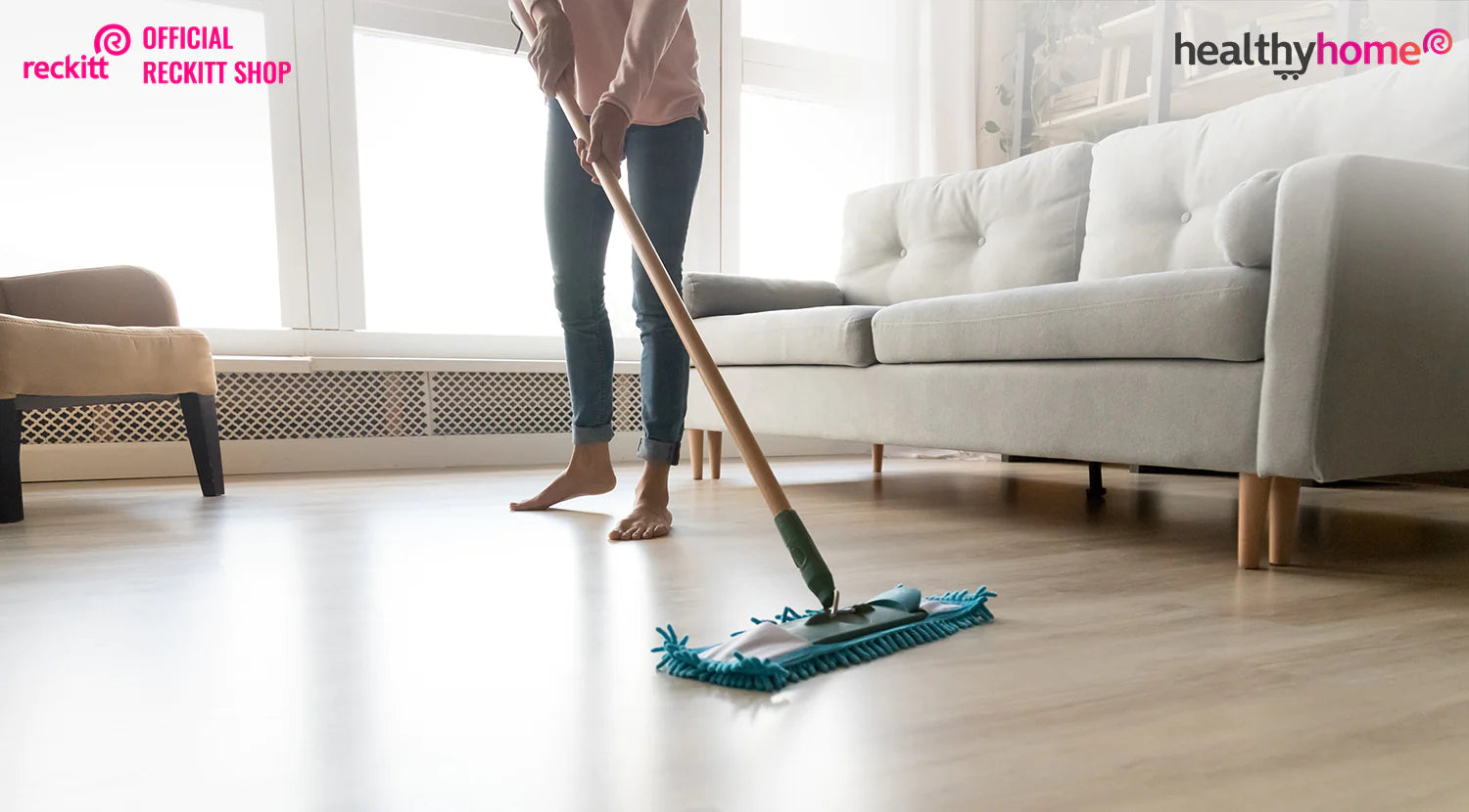 Why Is It Essential To Use A Home Cleaner To Keep Your House Tidy?