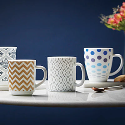 Mugs