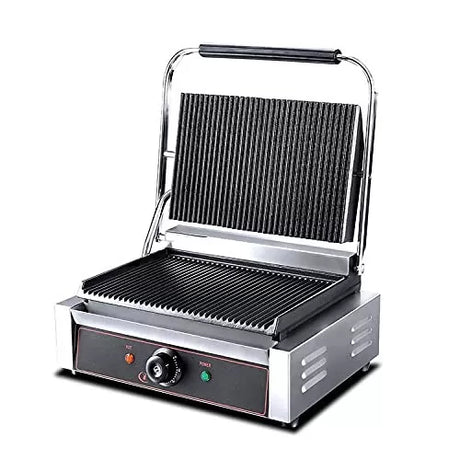 GRILLERS
