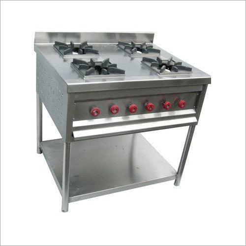 COOKING RANGE