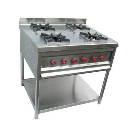 COOKING RANGE
